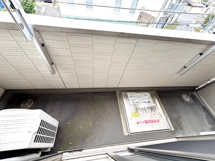 プライムコートの物件内観写真