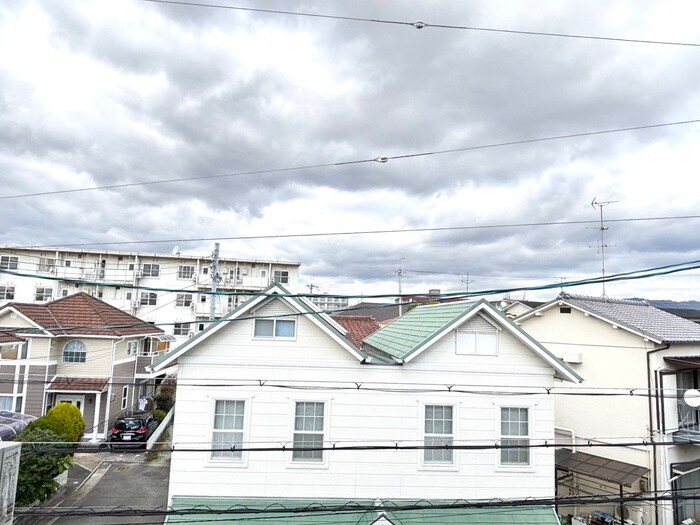 プライムコートの物件内観写真