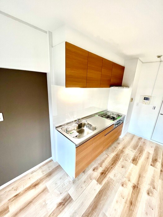 シャルマンコーポ摂津富田(524)の物件内観写真