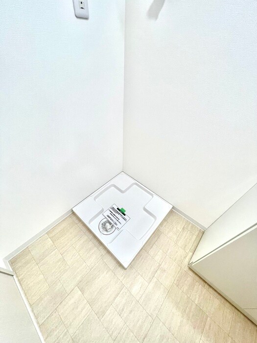 シャルマンコーポ摂津富田(524)の物件内観写真