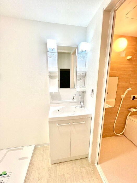 シャルマンコーポ摂津富田(524)の物件内観写真