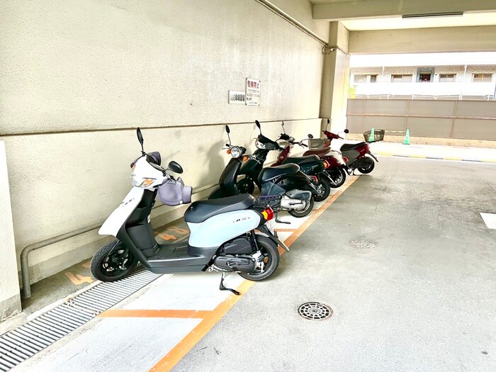 シャルマンコーポ摂津富田(524)の物件外観写真