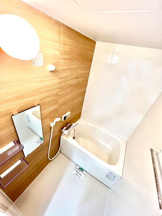 シャルマンコーポ摂津富田(524)の物件内観写真