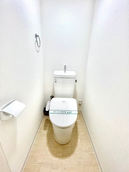 シャルマンコーポ摂津富田(524)の物件内観写真