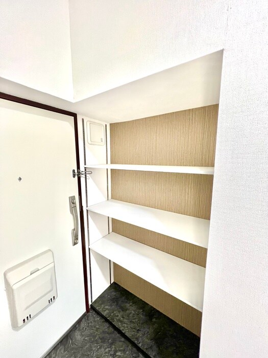 シャルマンコーポ摂津富田(524)の物件内観写真