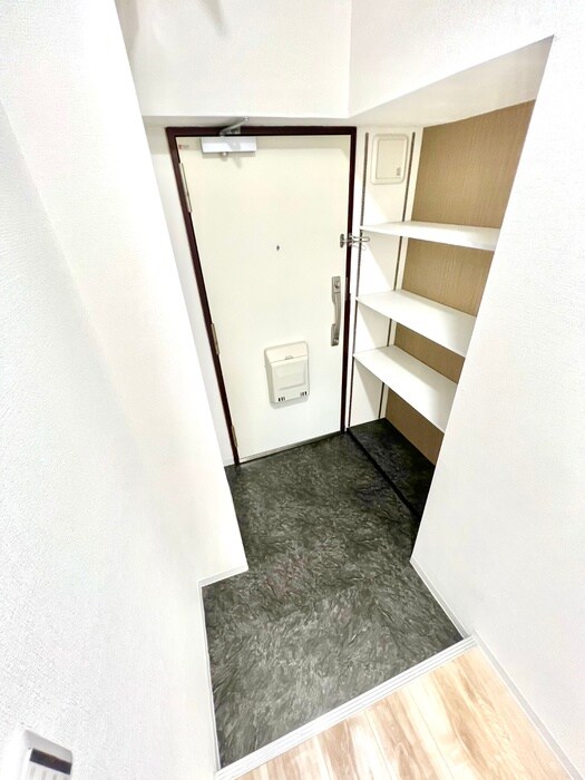 シャルマンコーポ摂津富田(524)の物件内観写真