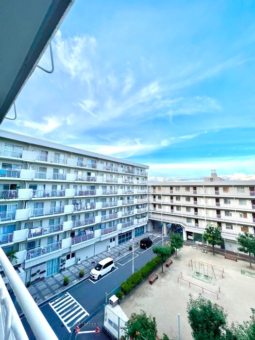 シャルマンコーポ摂津富田(524)の物件内観写真