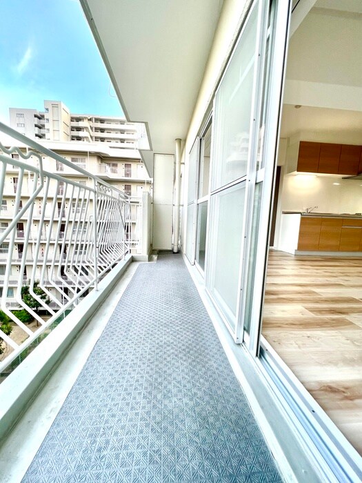 シャルマンコーポ摂津富田(524)の物件内観写真