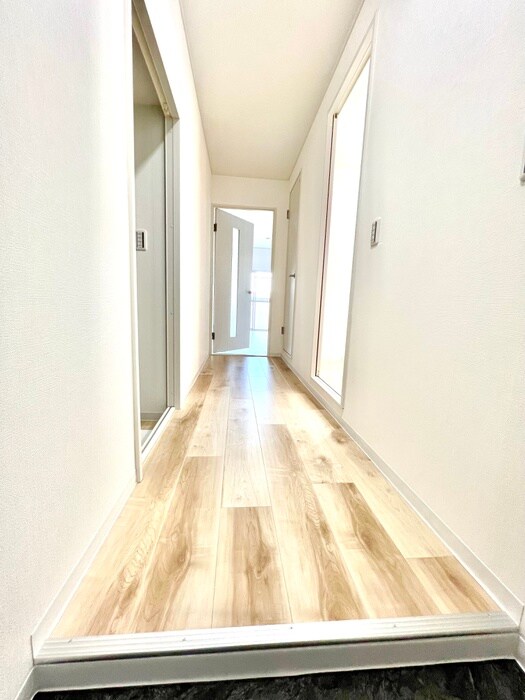 シャルマンコーポ摂津富田(524)の物件内観写真