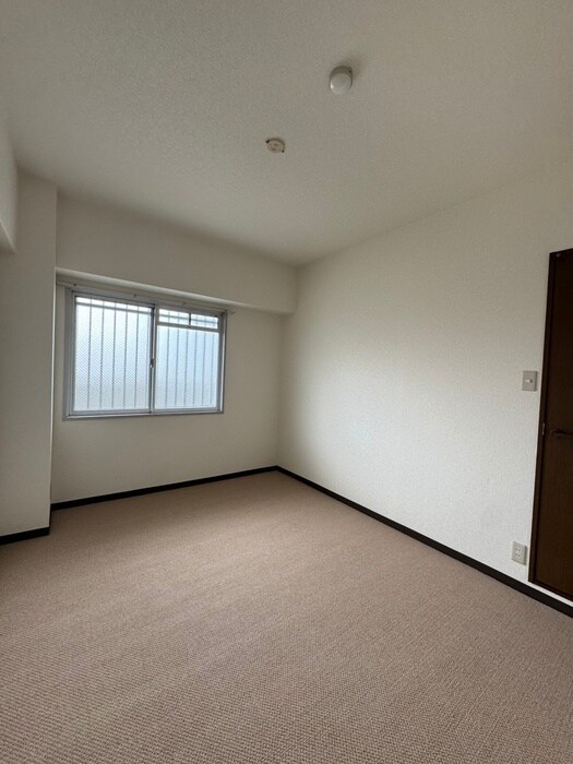 オ－レンスヒルズの物件内観写真