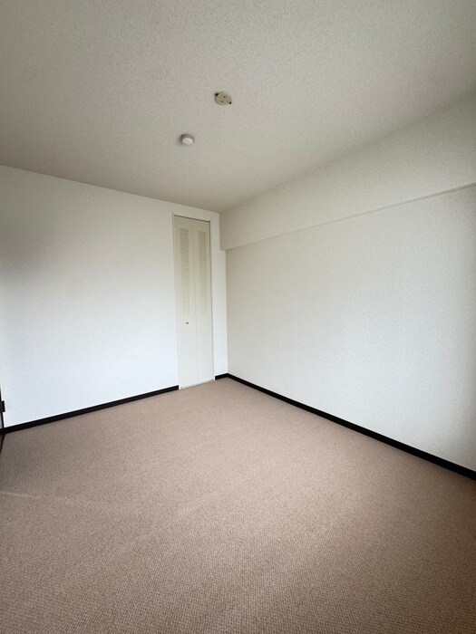 オ－レンスヒルズの物件内観写真