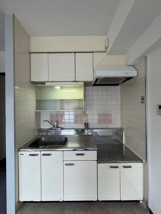 オ－レンスヒルズの物件内観写真