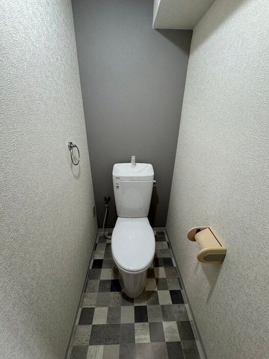 オ－レンスヒルズの物件内観写真