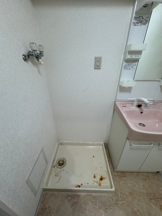 オ－レンスヒルズの物件内観写真