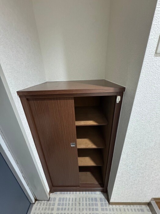 オ－レンスヒルズの物件内観写真