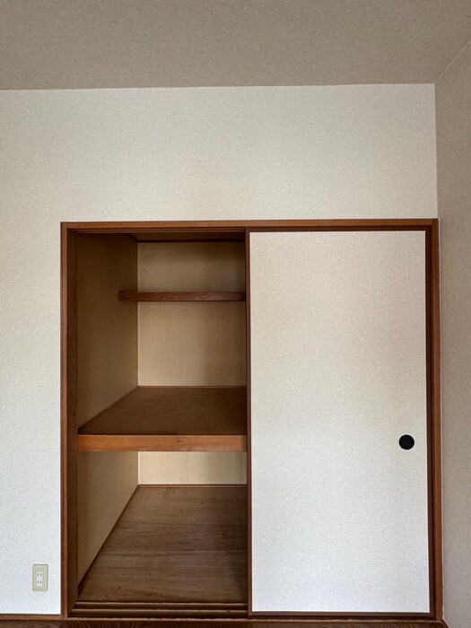 オ－レンスヒルズの物件内観写真