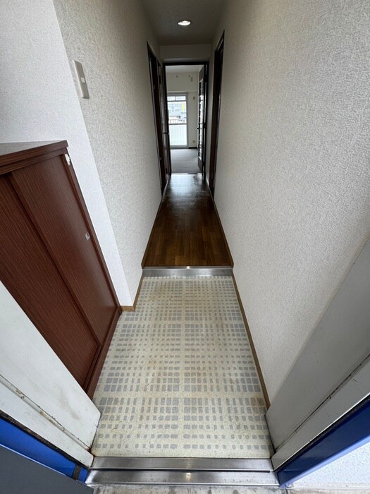 オ－レンスヒルズの物件内観写真