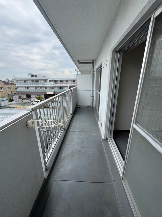 オ－レンスヒルズの物件内観写真