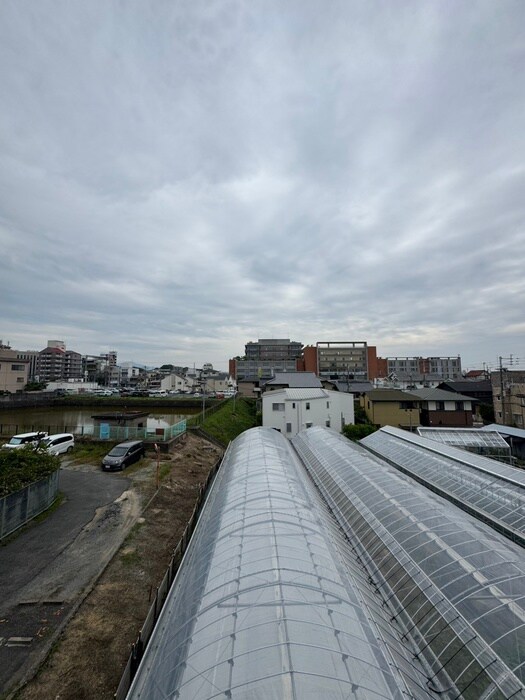 オ－レンスヒルズの物件内観写真