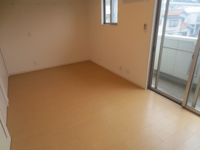 エバ－グリ－ンの物件内観写真