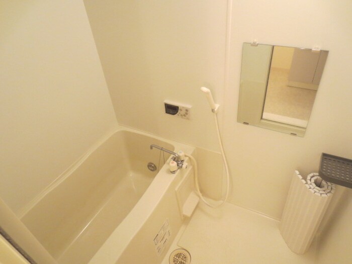 エバ－グリ－ンの物件内観写真