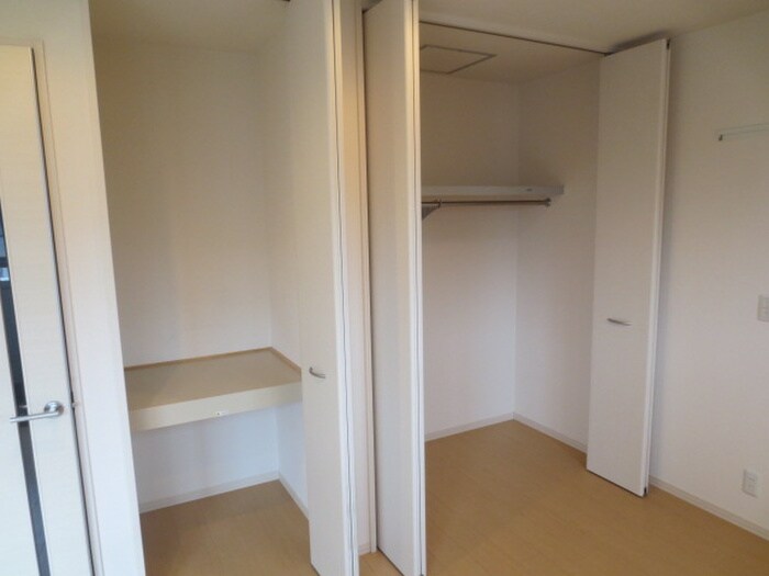 エバ－グリ－ンの物件内観写真