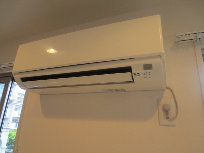 エバ－グリ－ンの物件内観写真