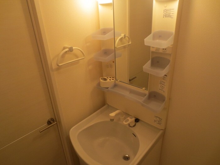 エバ－グリ－ンの物件内観写真