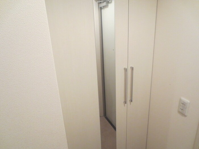 エバ－グリ－ンの物件内観写真