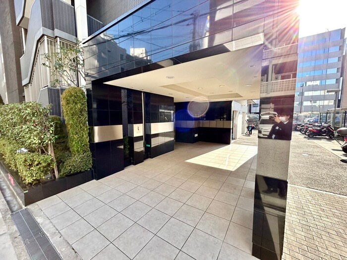 ﾚｼﾞｭｰﾙｱｯｼｭPUREMIUMTWIN-1(1403)の物件外観写真