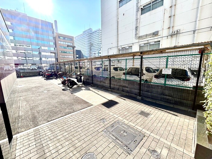 ﾚｼﾞｭｰﾙｱｯｼｭPUREMIUMTWIN-1(1403)の物件外観写真