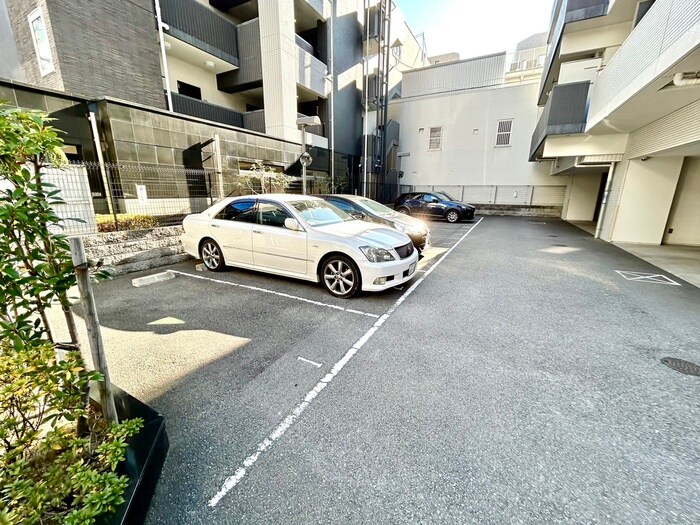 ﾚｼﾞｭｰﾙｱｯｼｭPUREMIUMTWIN-1(1403)の物件外観写真