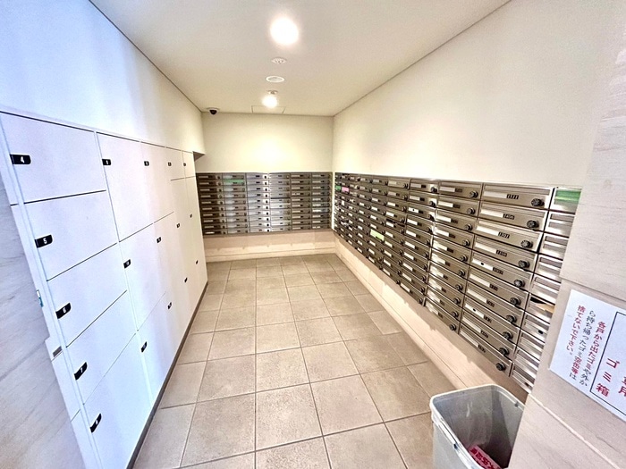 ﾚｼﾞｭｰﾙｱｯｼｭPUREMIUMTWIN-1(1403)の物件外観写真