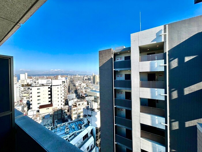 ﾚｼﾞｭｰﾙｱｯｼｭPUREMIUMTWIN-1(1403)の物件内観写真