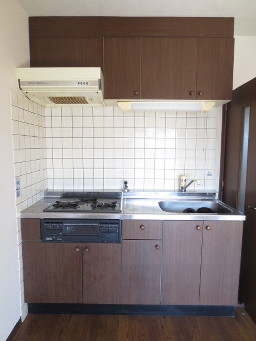 アトレ－ユ日吉台の物件内観写真