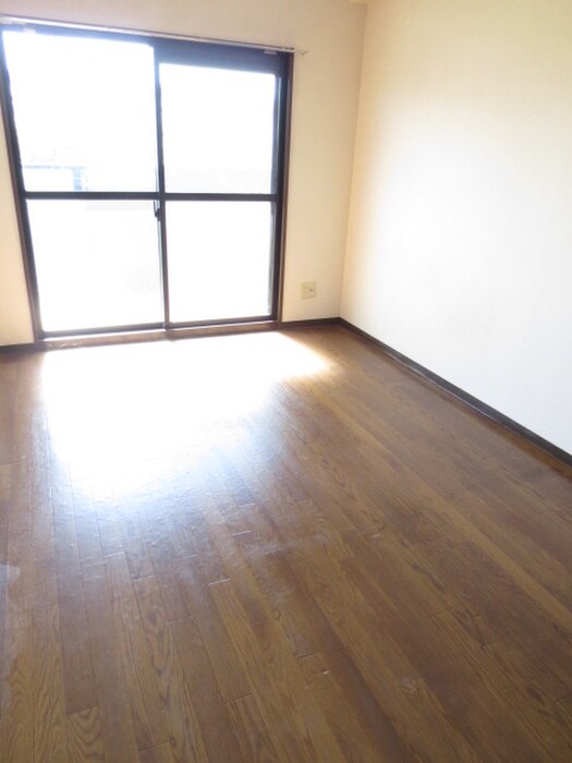 アトレ－ユ日吉台の物件内観写真