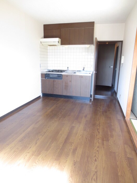 アトレ－ユ日吉台の物件内観写真