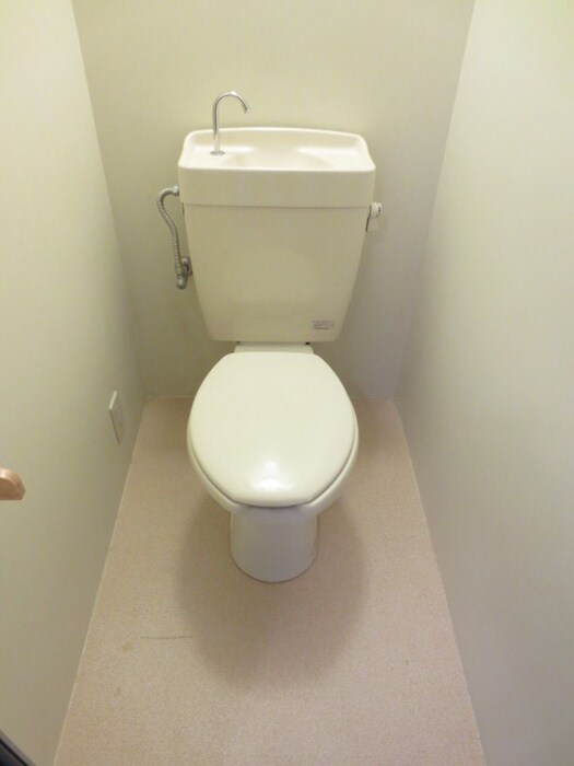 アトレ－ユ日吉台の物件内観写真