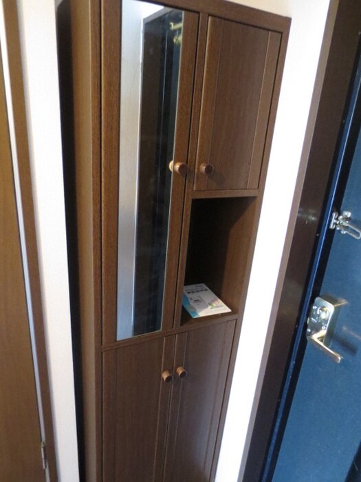 アトレ－ユ日吉台の物件内観写真