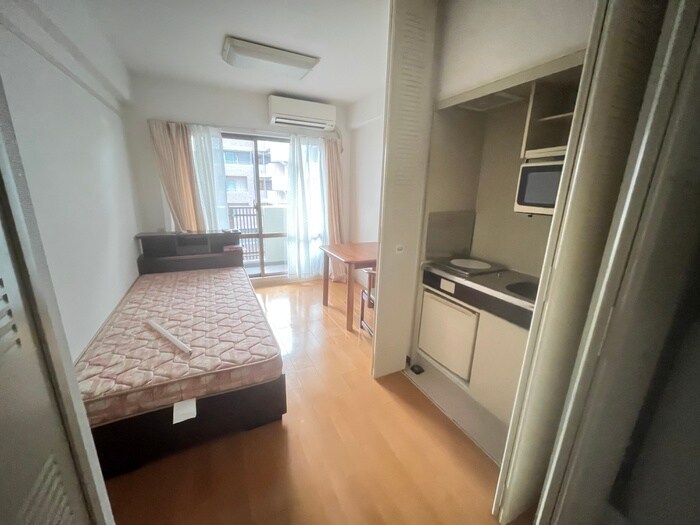 ル・モンド 西宮の物件内観写真