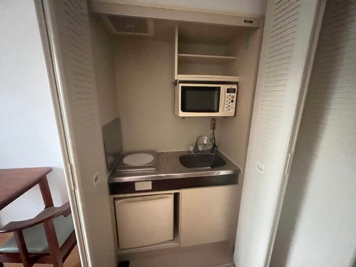 ル・モンド 西宮の物件内観写真