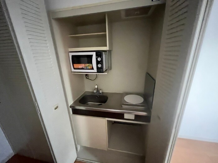 ル・モンド 西宮の物件内観写真