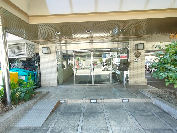 ル・モンド 西宮の物件外観写真