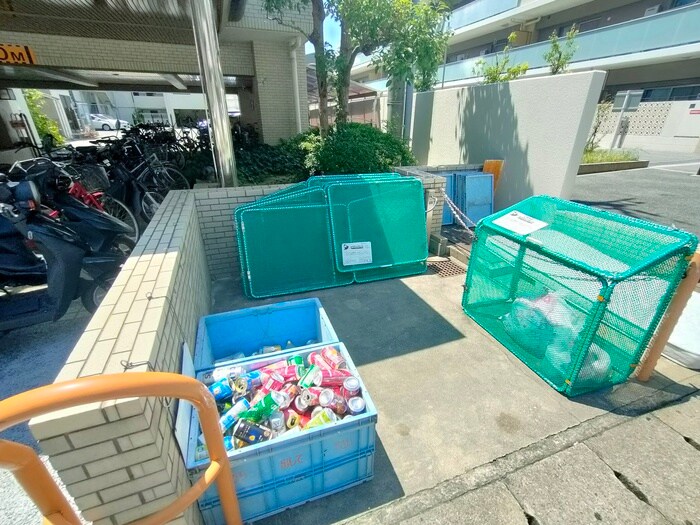 ル・モンド 西宮の物件外観写真