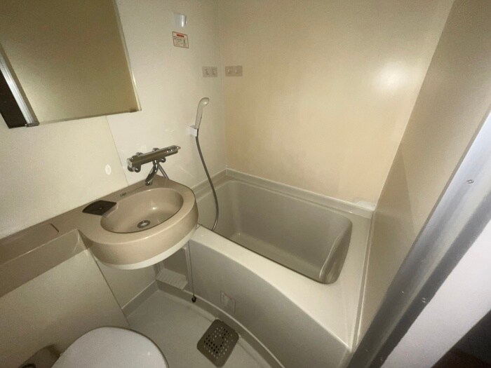 ル・モンド 西宮の物件内観写真