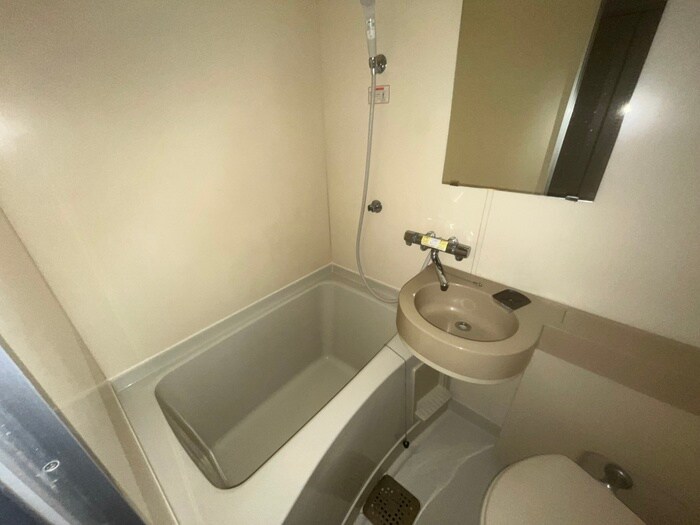 ル・モンド 西宮の物件内観写真