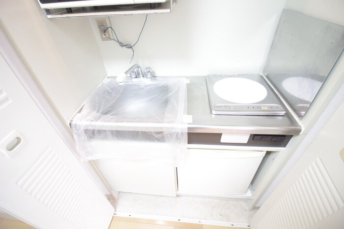 ル・モンド 西宮の物件内観写真