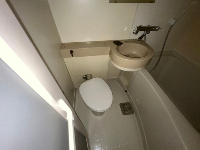 ル・モンド 西宮の物件内観写真