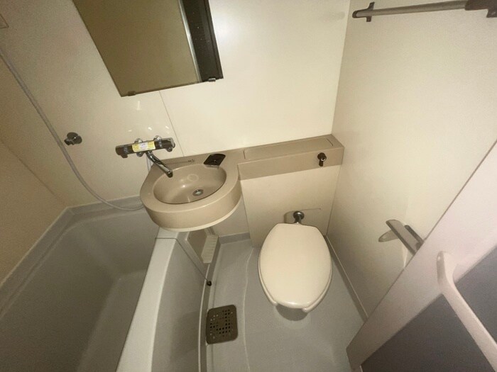 ル・モンド 西宮の物件内観写真