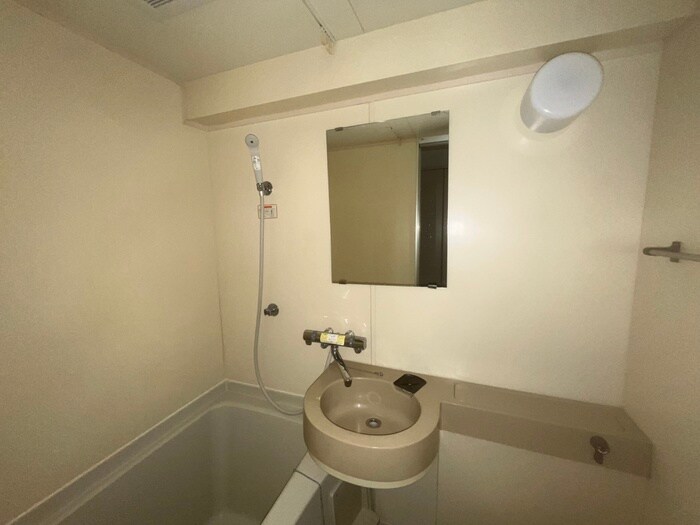 ル・モンド 西宮の物件内観写真